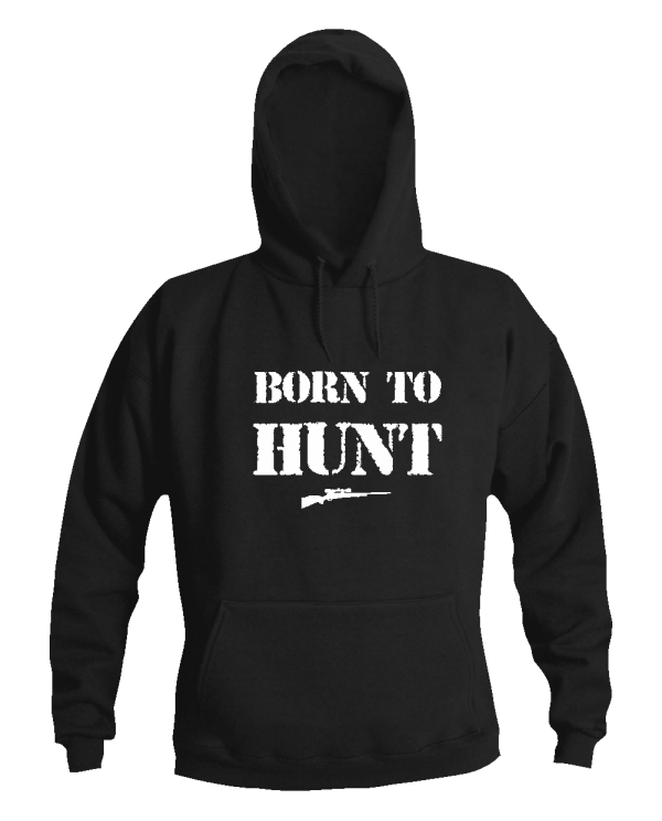 born to hunt born to hunt